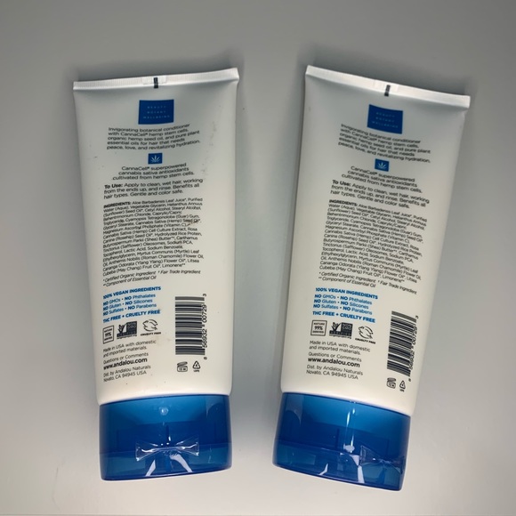 CannaCell Botanical Conditioner - Picture 2 of 3